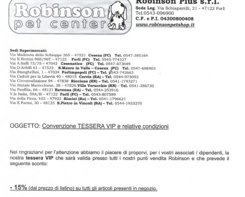 ROBINSON-PET-CENTER